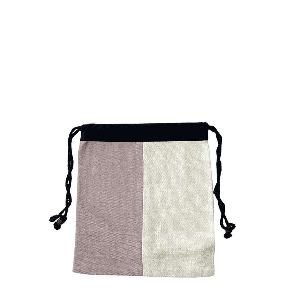 Pink White Batwa