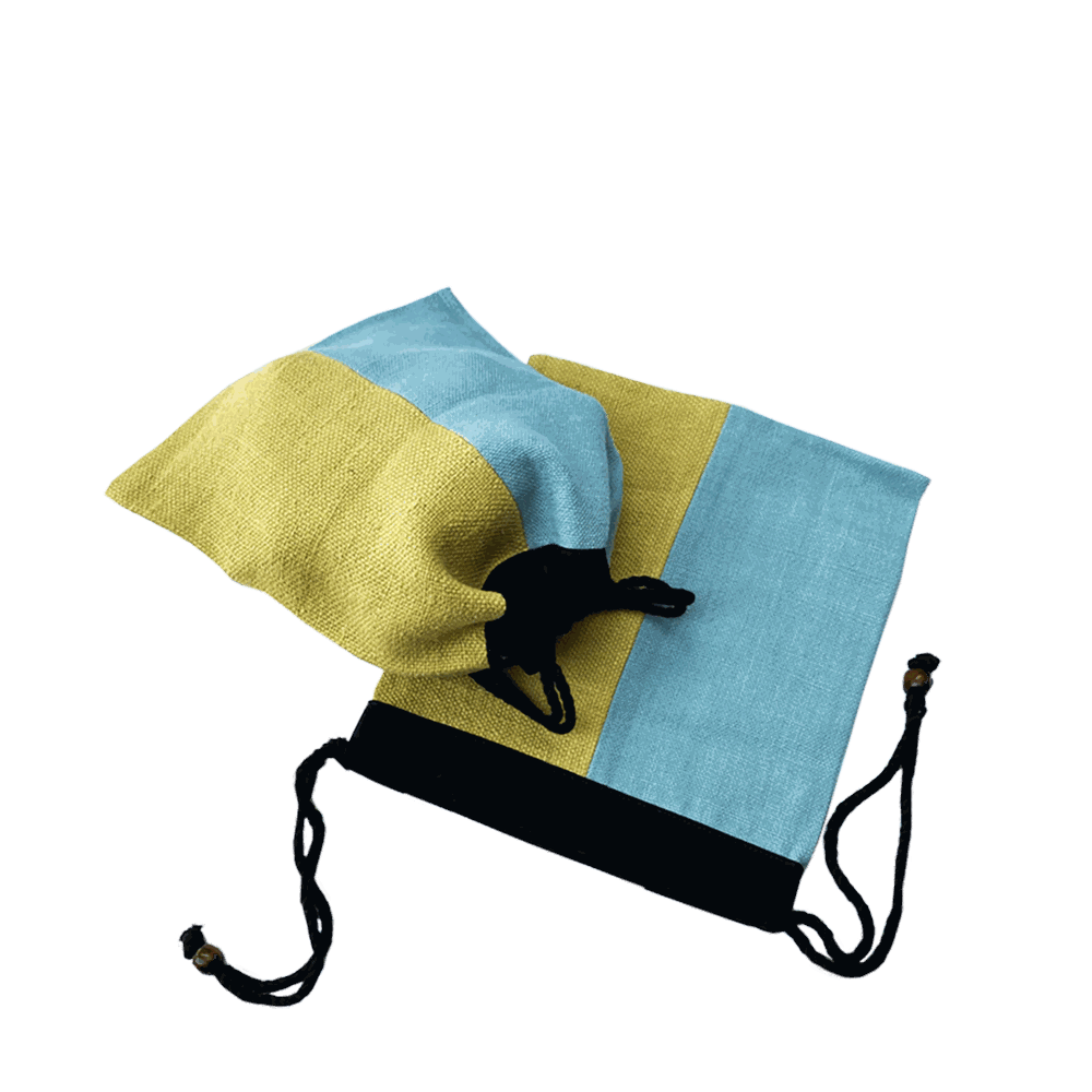 Blue Sand Batwa Image