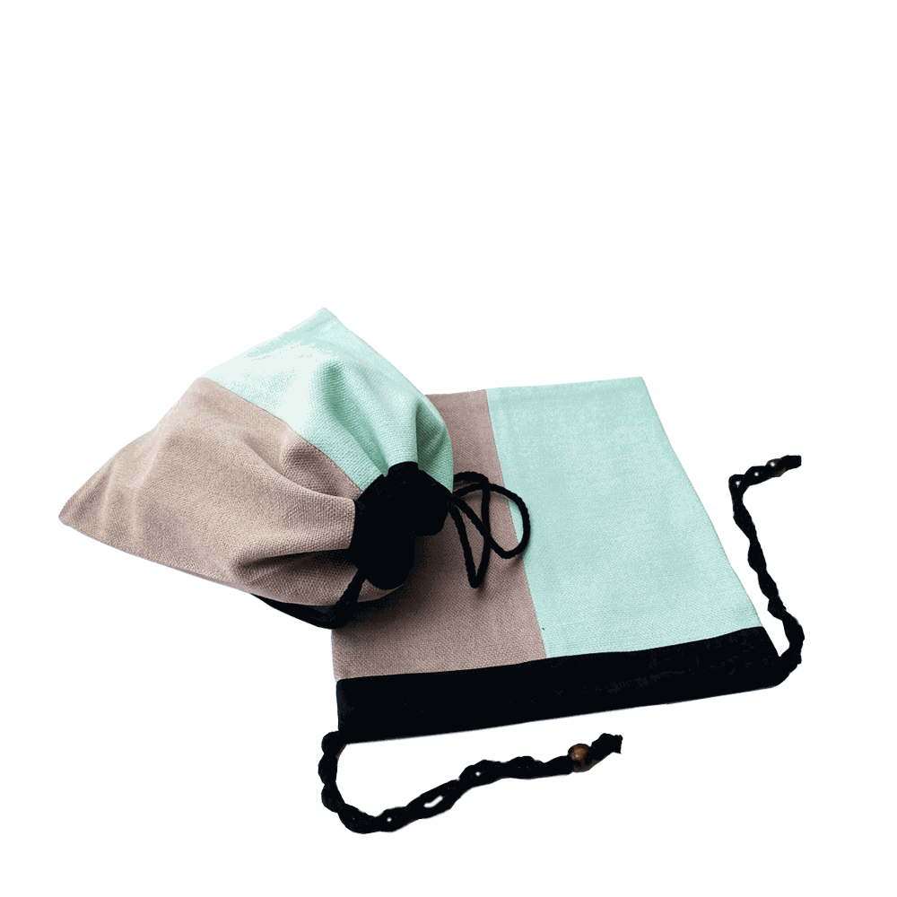 Pink Blue Batwa Image