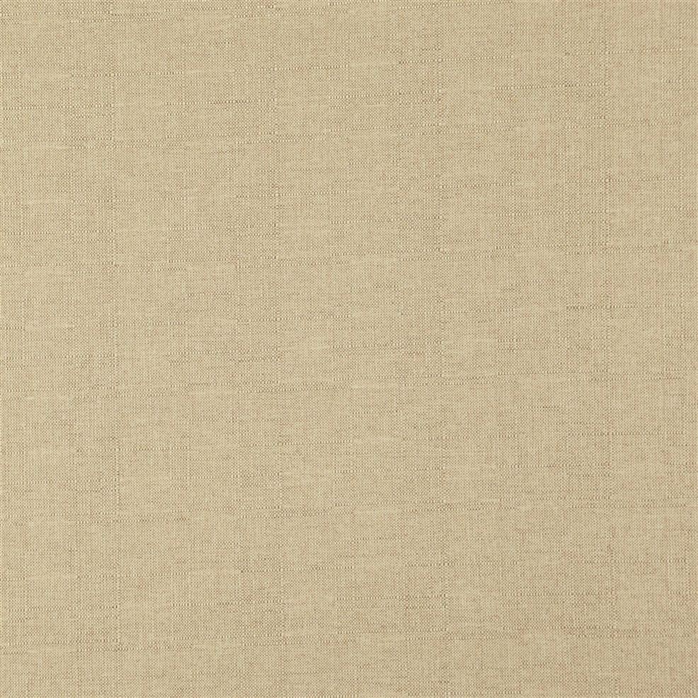 Designer Guild Linen Sand Weave 1