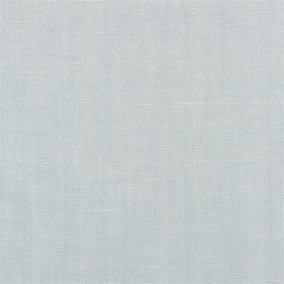 Designer Guild Linen Duck Egg 1
