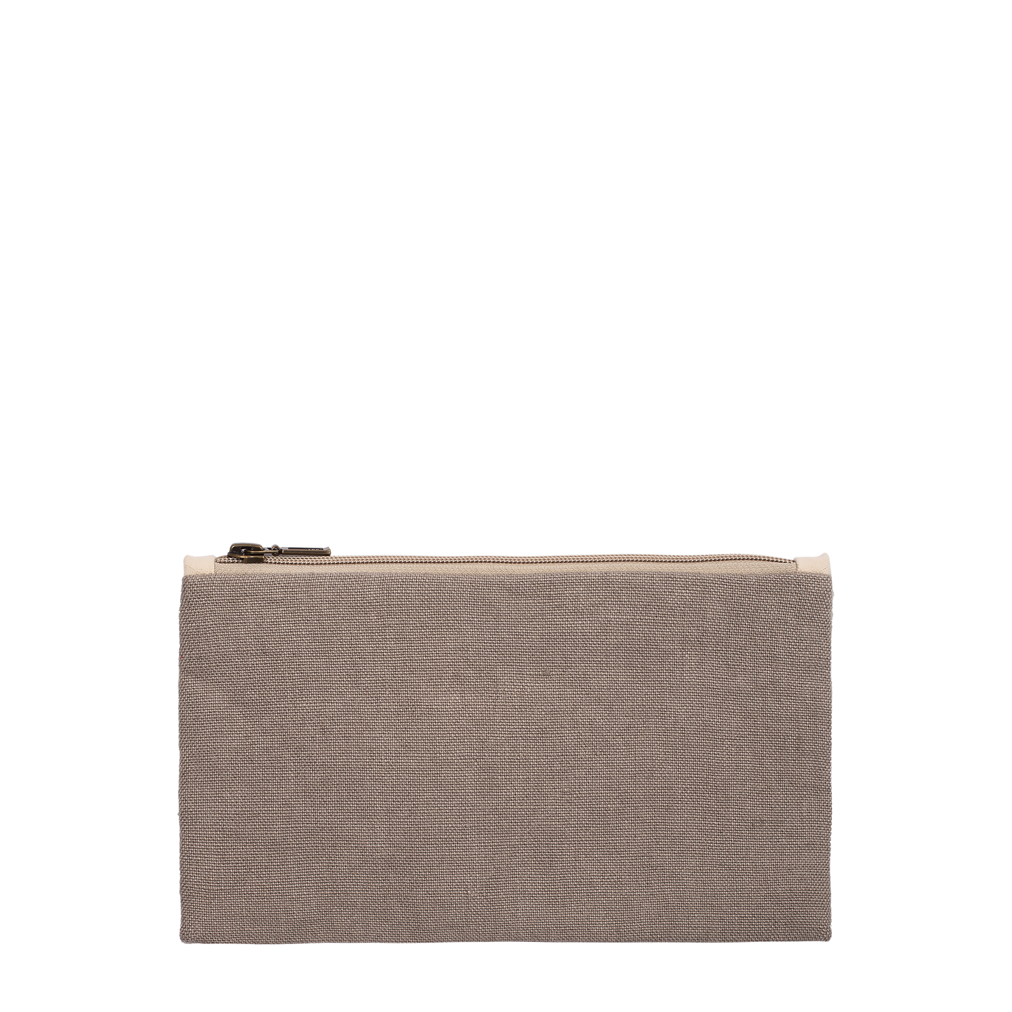 Cloudy Zip Purse