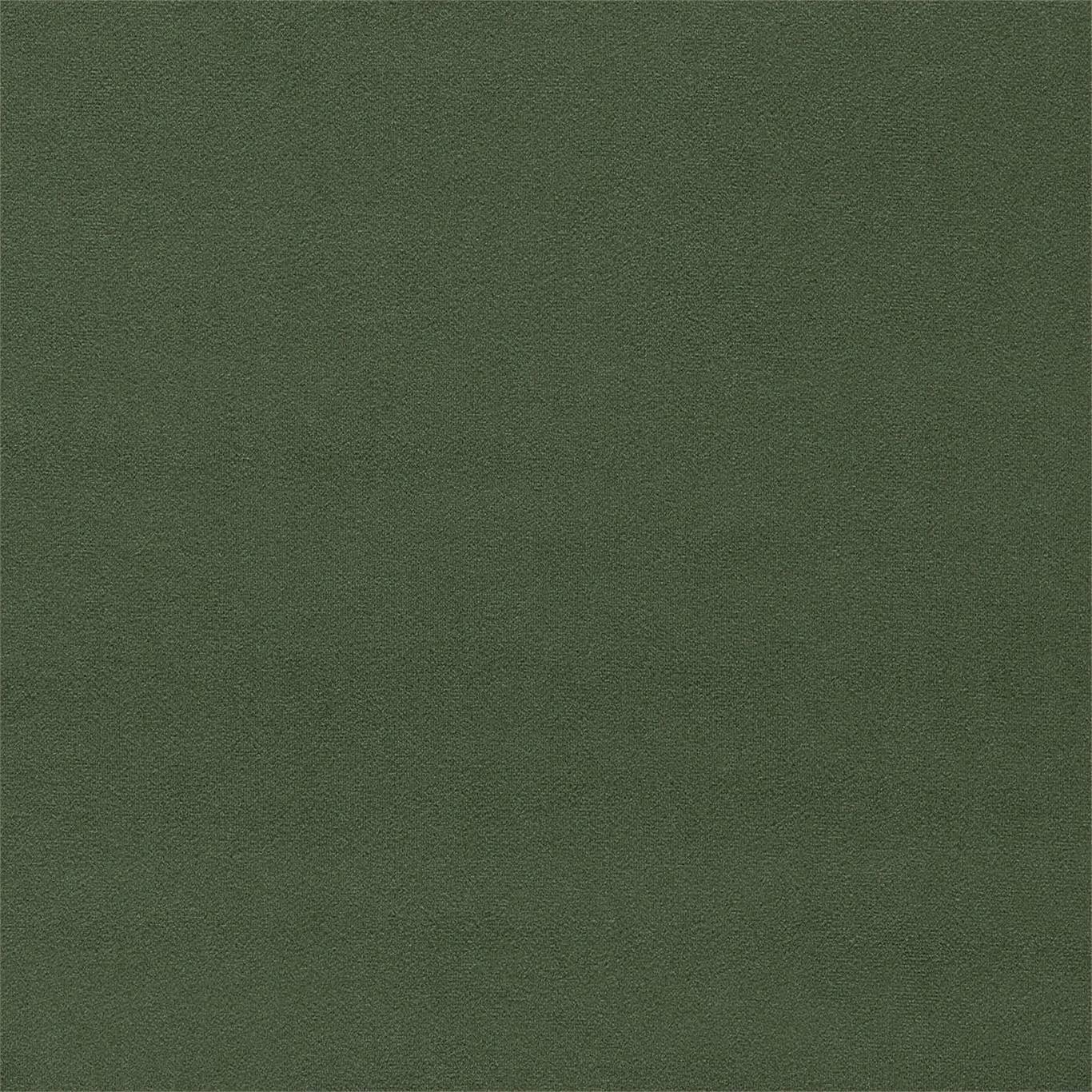 Sanderson Velvet Green 1C