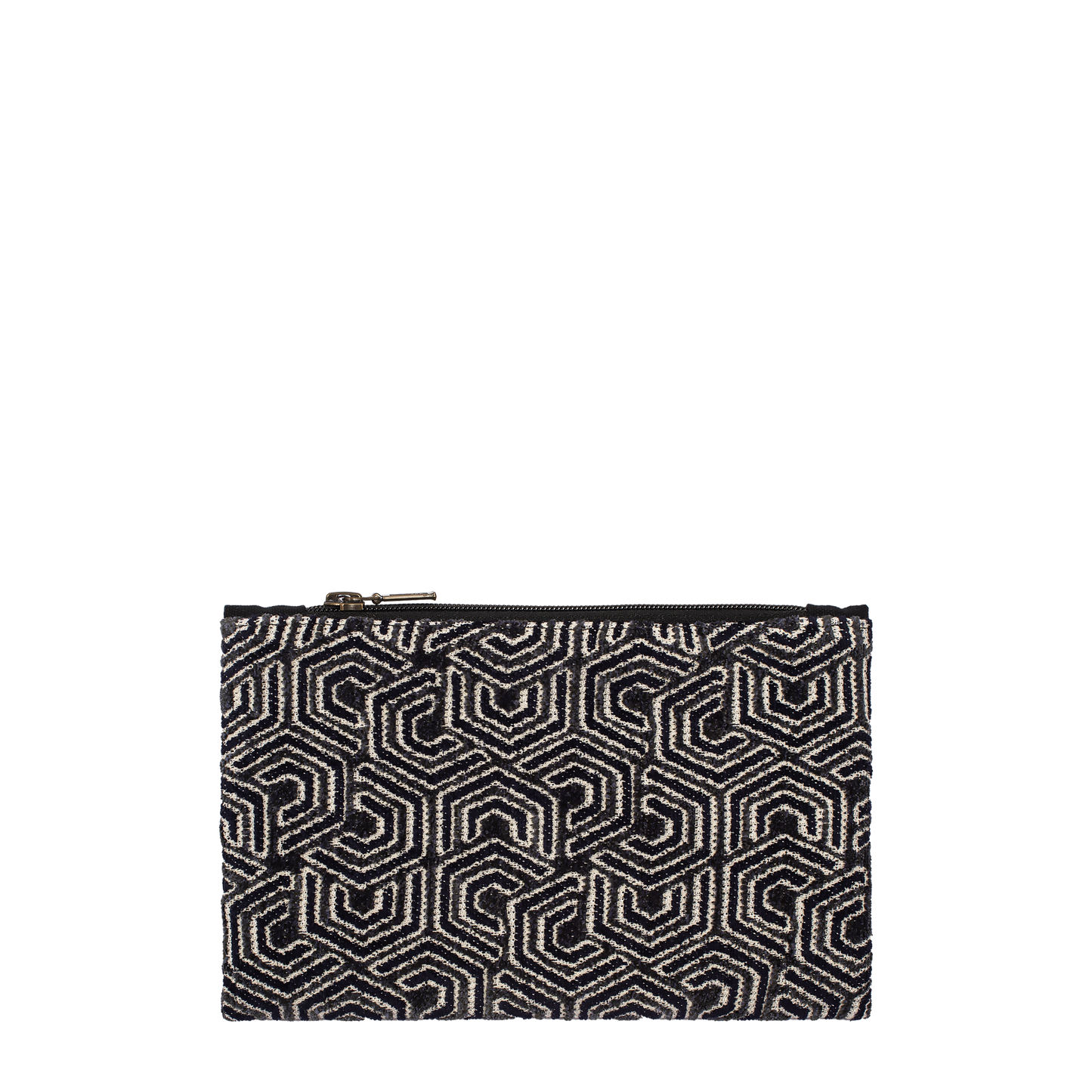 Geo Zip Purse Image