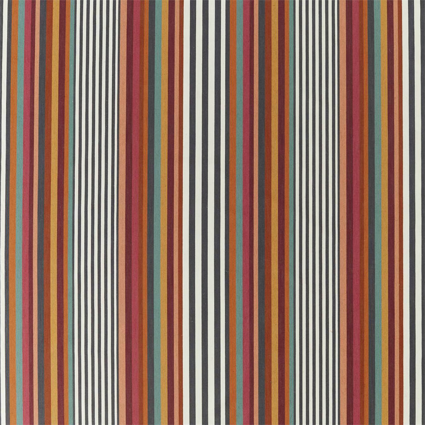 Harlequin - Sanderson Viscose Mix Multi 1