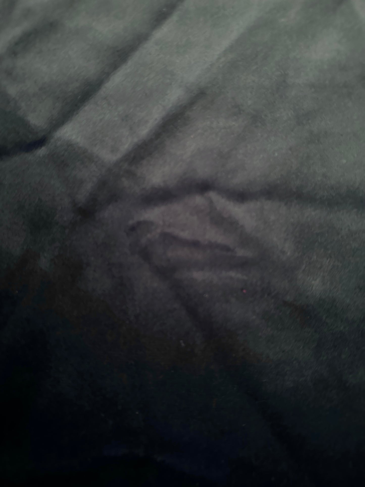 Designer Guild Velvet Navy 5