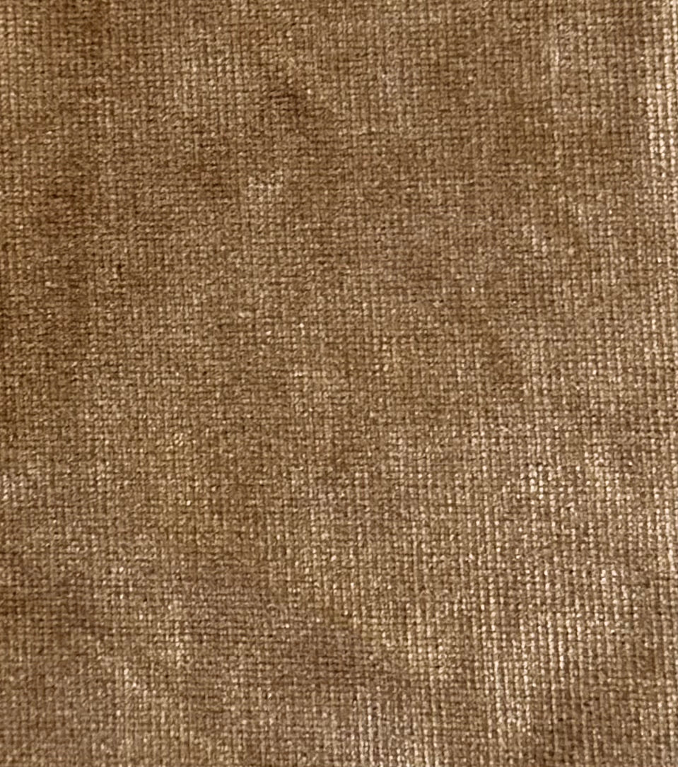 Designer Guild Velvet Honey 1C