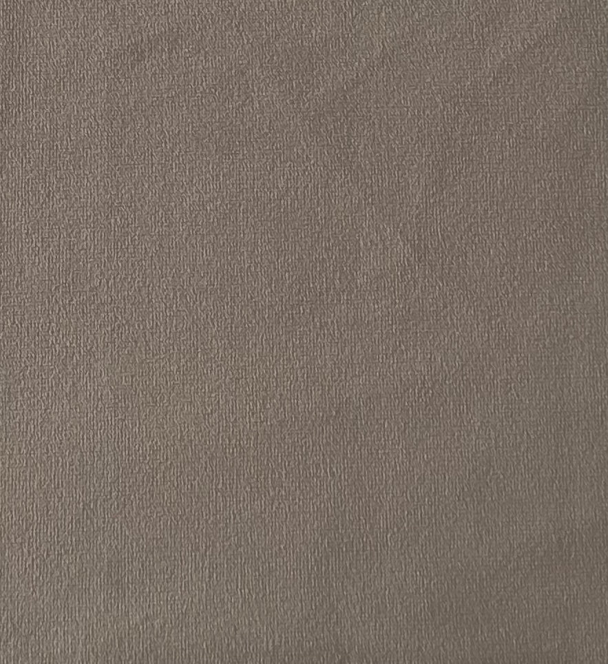 Designer Guild Velvet Taupe 1