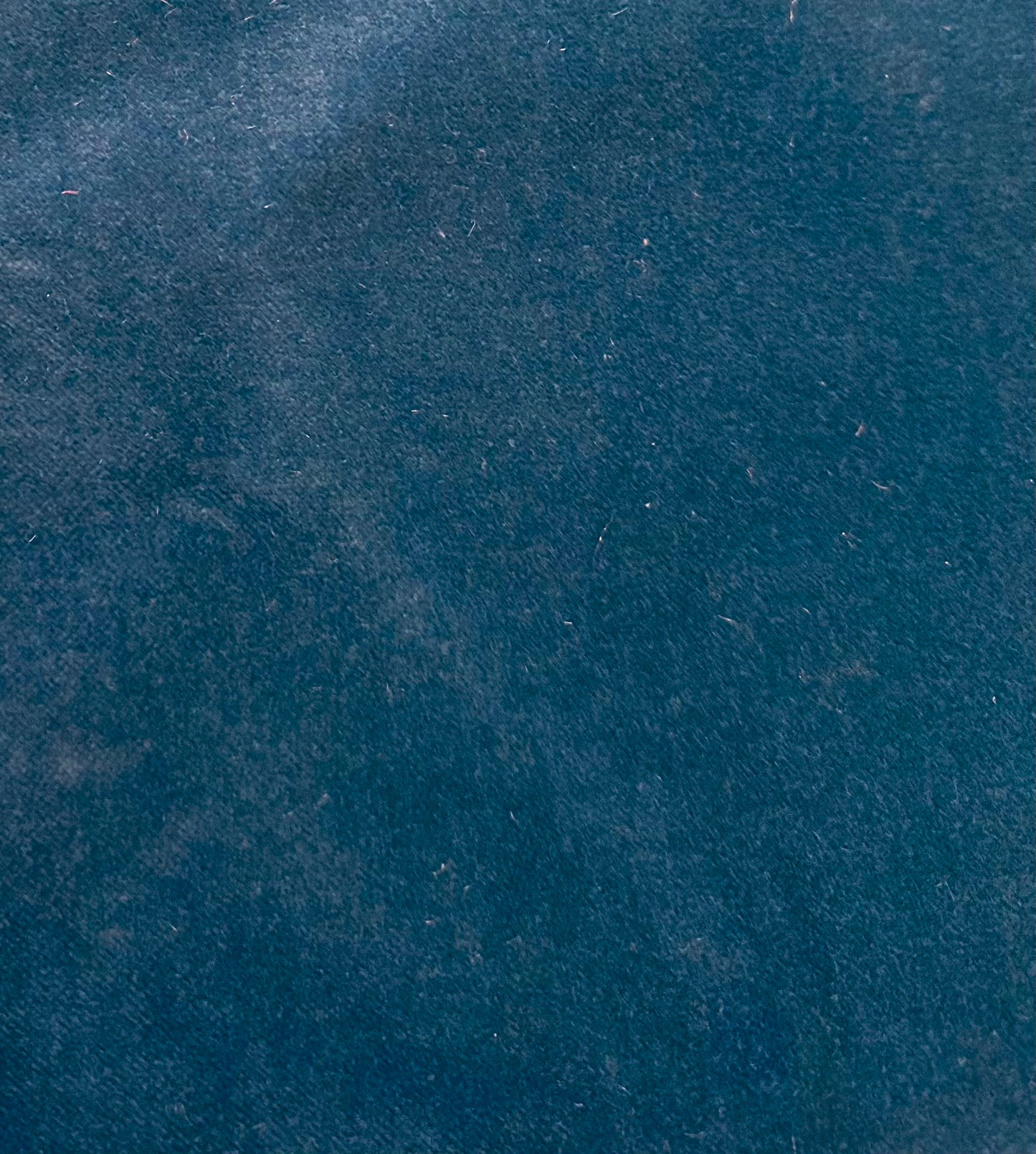 Designer Guild Velvet Royal Blue 1