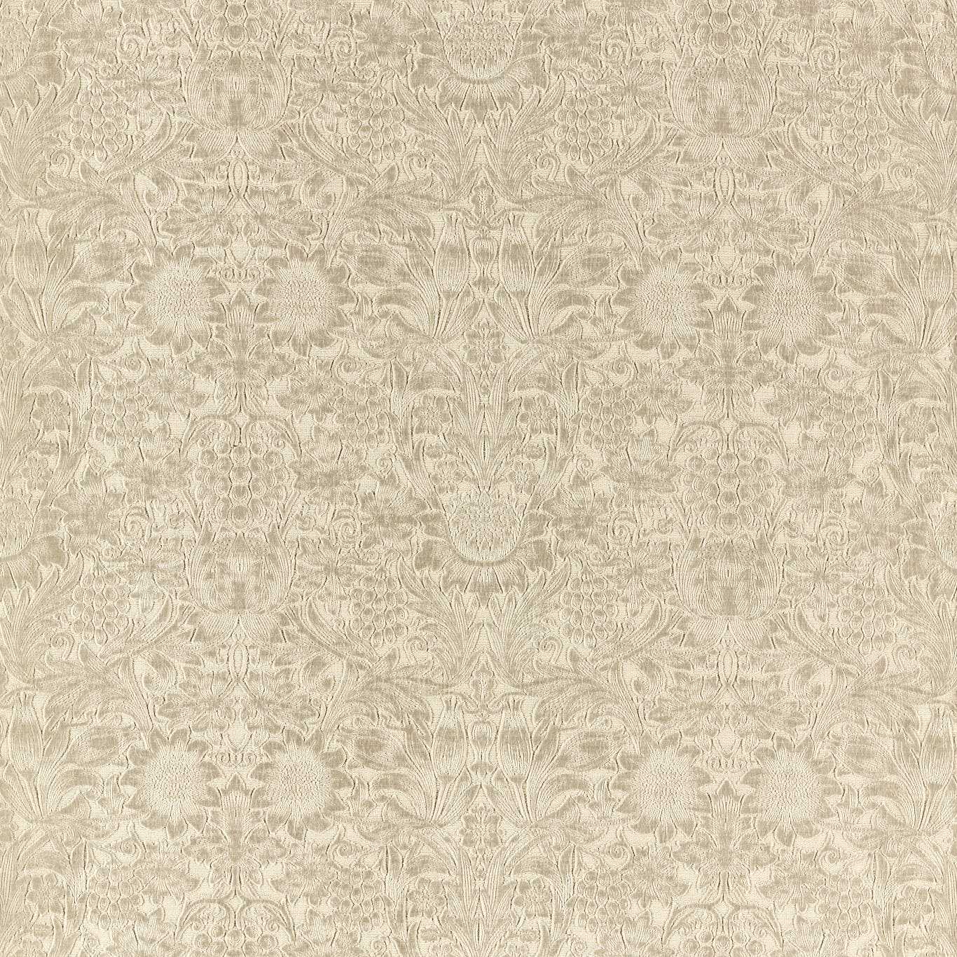 Morris & Co - Sanderson Velvet Cream 1B