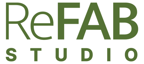 ReFAB Studio