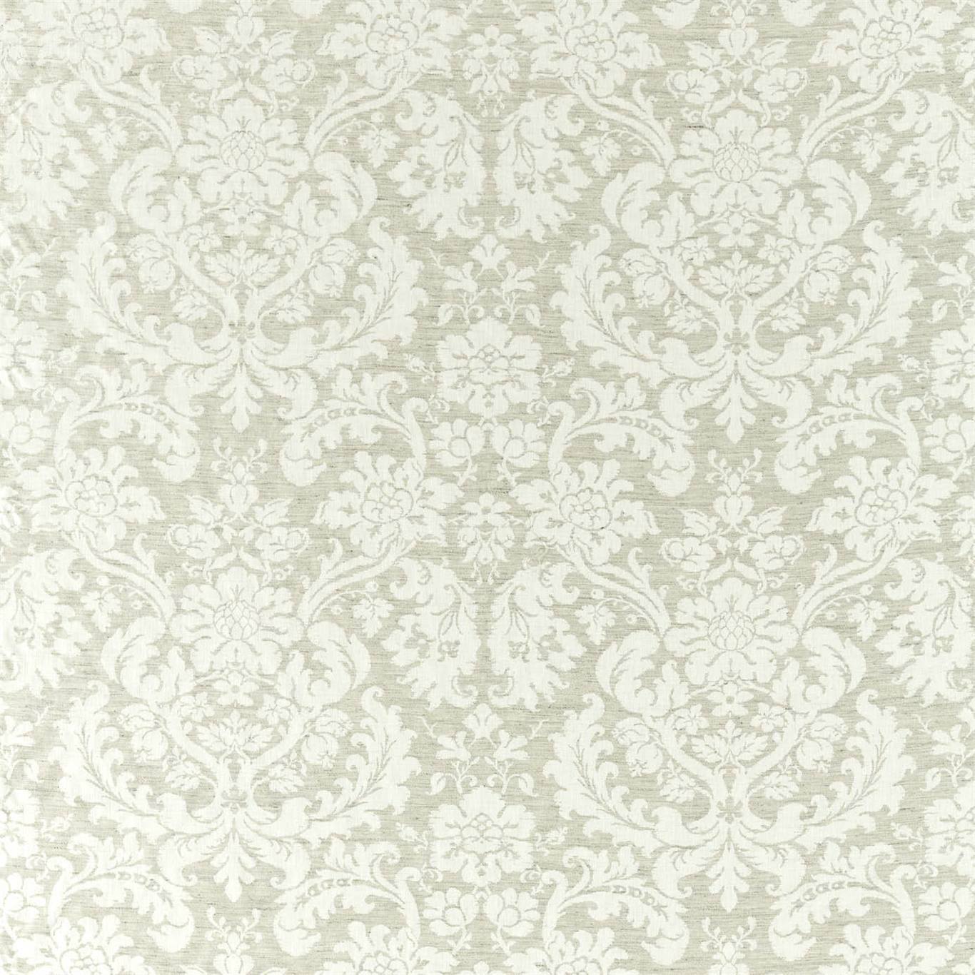 Zoffany - Sanderson Linen White 1