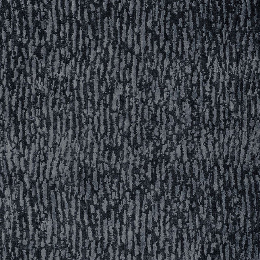 Designer Guild Velvet Graphite Navy 1