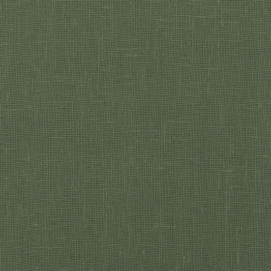 Designer Guild Linen Vintage Green 1