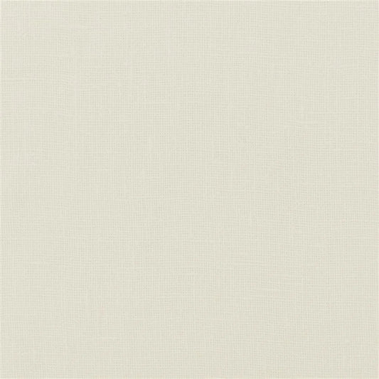 Designer Guild Linen Cream 1