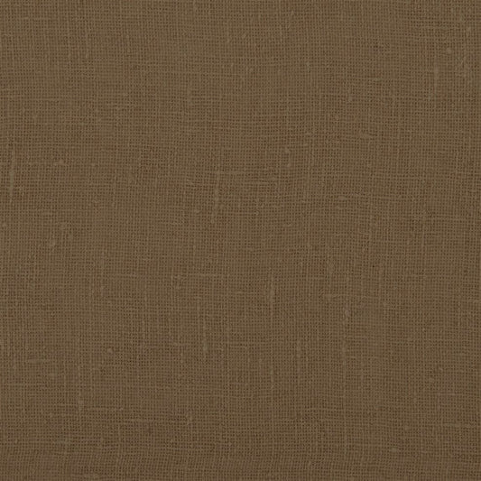 Designer Guild Linen Brown 1