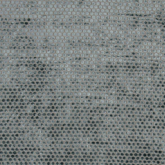 Designer Guild Polyester Mix Grey 1