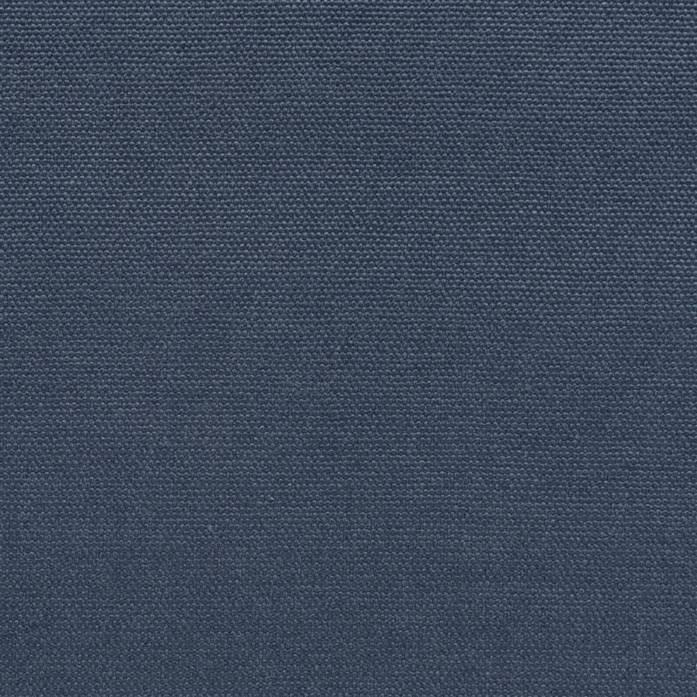 Designer Guild Linen Mix Indigo 1