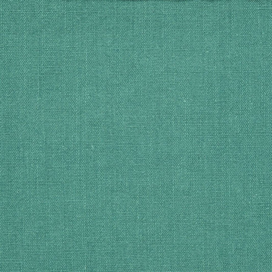 Designer Guild Linen Jade 1