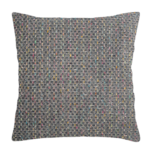 Multi Woven Cushion Cover
