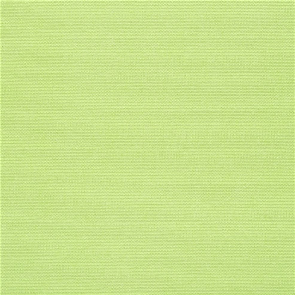 Designer Guild Cotton Mix Lime 1A