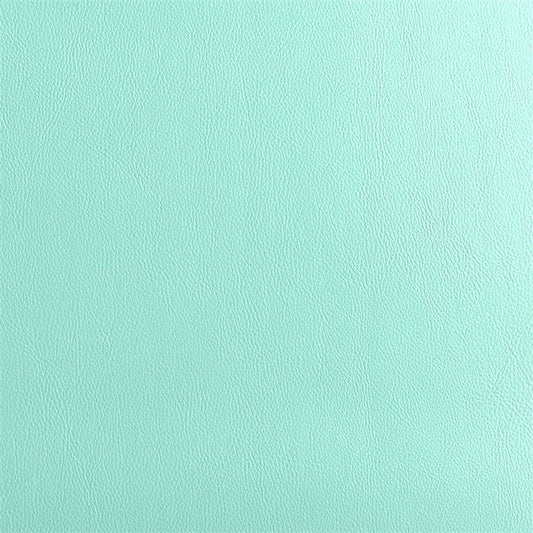 Designer Guild Faux Leather Turquoise 1