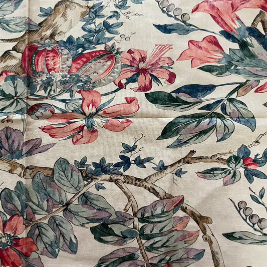 Zoffany , Coromandel Print Archive