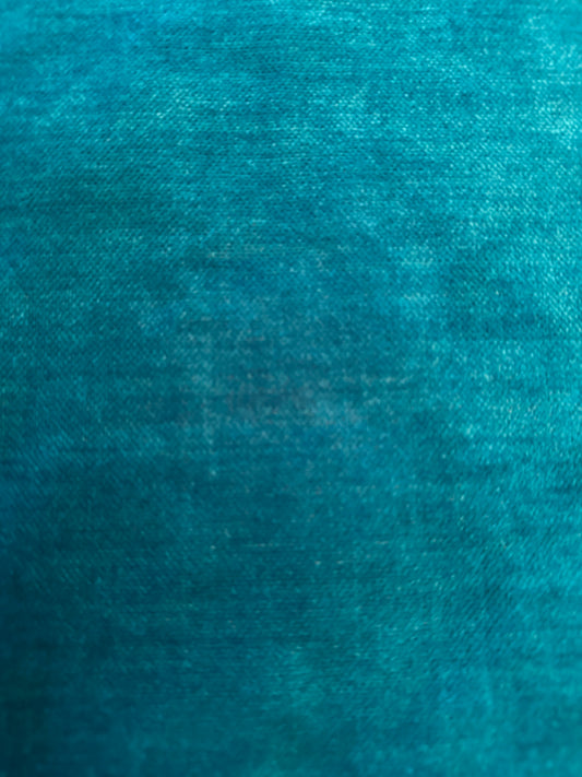 Designer Guild Velvet Turquoise 3