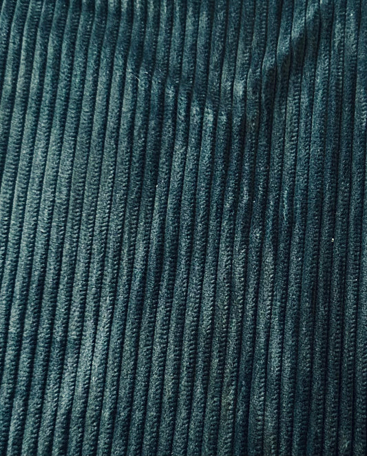 Designer Guild Velvet Teal 4A