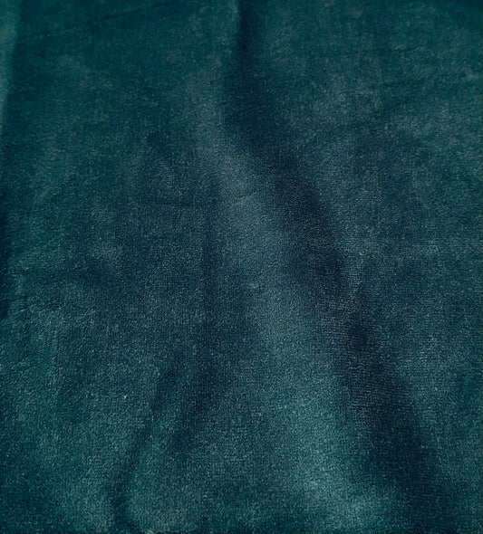 Designer Guild Velvet Teal 5B