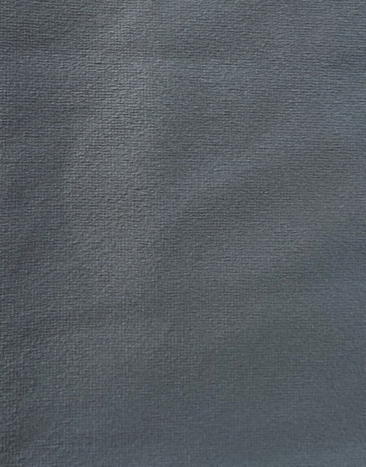 Designer Guild Velvet Grey 1