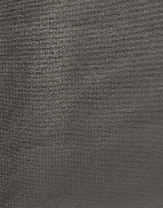 Designer Guild Velvet Steel Grey 3