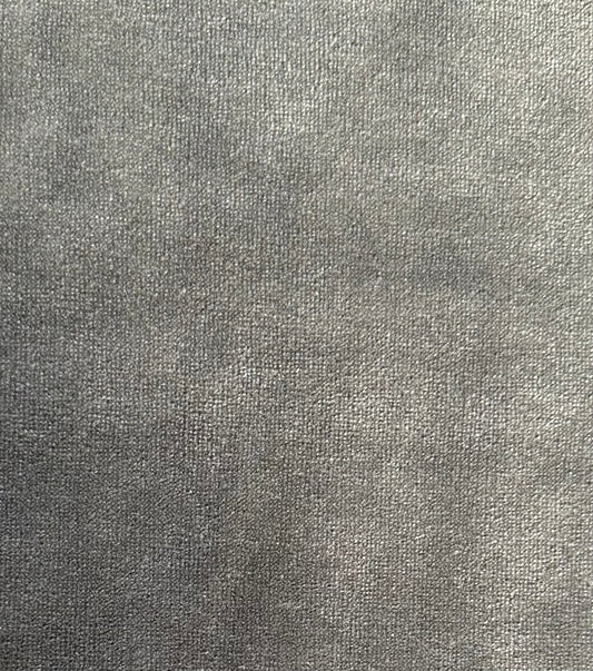 Designer Guild Velvet Grey 2