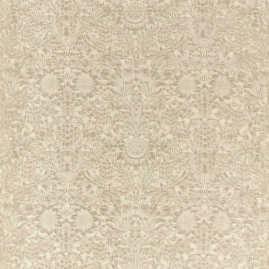 Morris & Co - Sanderson Velvet Cream 1A