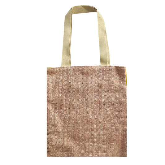 Two Sided Tote Bag