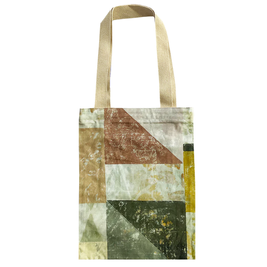 Mosaic Tote Bag