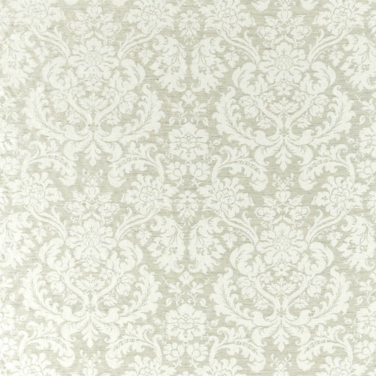 Zoffany - Sanderson Linen White 1