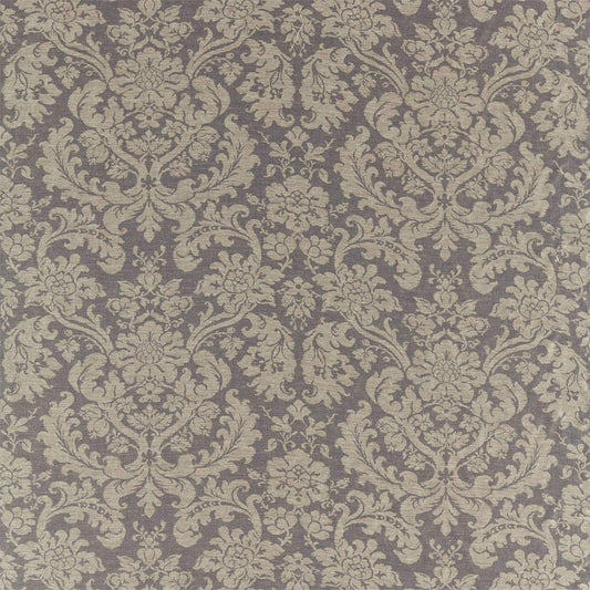 Zoffany - Sanderson Linen Anthracite 1