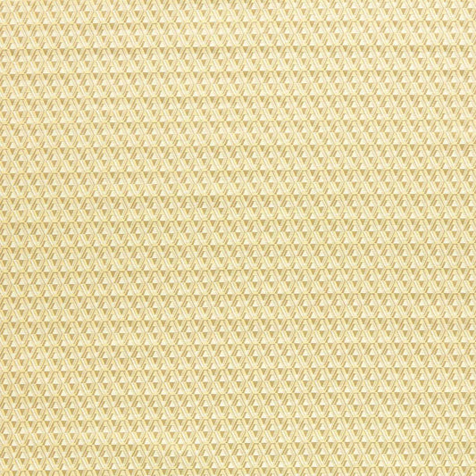 Zoffany - Sanderson Viscose Blend Yellow 1