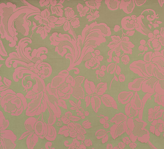 Brochier - Altfield Modacrylic Rose 1A