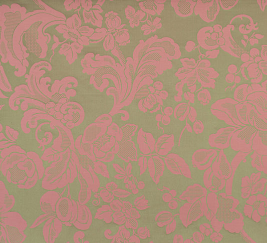 Brochier - Altfield Modacrylic Rose 1B